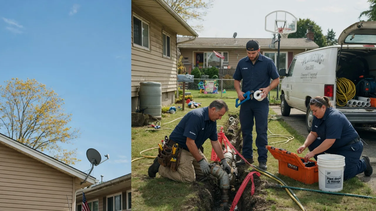 Garbage Disposal Replacement in New London, WI near me